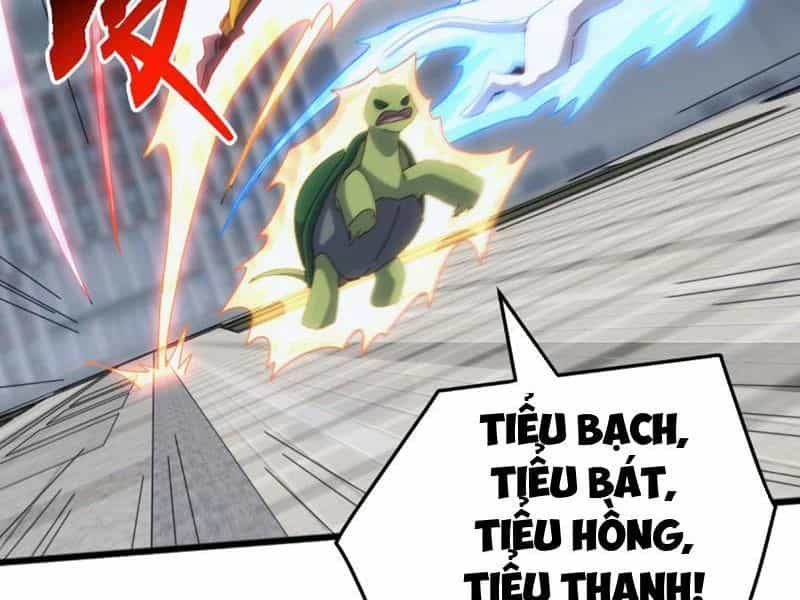 Vạn Tộc Xâm Lược: Bắt Đầu Thuần Hóa Cự Thú Cấp Sử Thi - Chương 61 - ảnh 33