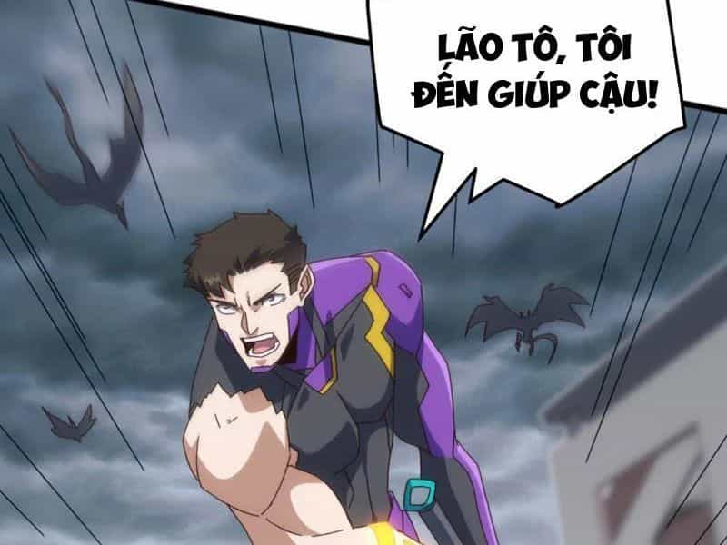 Vạn Tộc Xâm Lược: Bắt Đầu Thuần Hóa Cự Thú Cấp Sử Thi - Chương 62 - ảnh 18