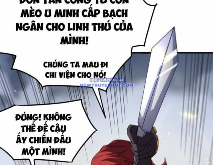 Vạn Tộc Xâm Lược: Bắt Đầu Thuần Hóa Cự Thú Cấp Sử Thi - Chương 7 - ảnh 19