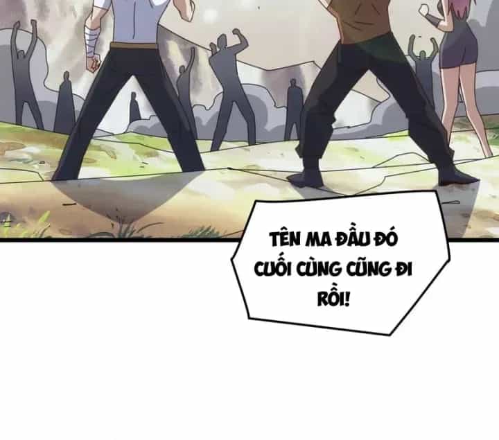 Vạn Tộc Xâm Lược: Bắt Đầu Thuần Hóa Cự Thú Cấp Sử Thi - Chương 76 - ảnh 11
