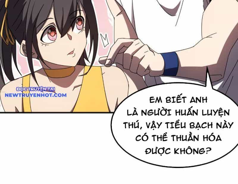 Vạn Tộc Xâm Lược: Bắt Đầu Thuần Hóa Cự Thú Cấp Sử Thi - Chương 8 - ảnh 113