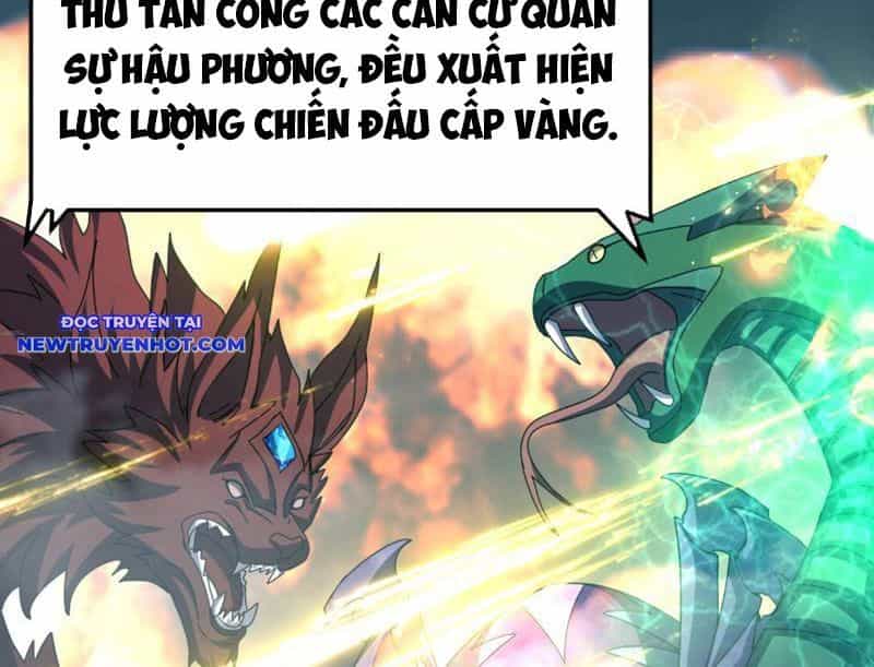 Vạn Tộc Xâm Lược: Bắt Đầu Thuần Hóa Cự Thú Cấp Sử Thi - Chương 8 - ảnh 33