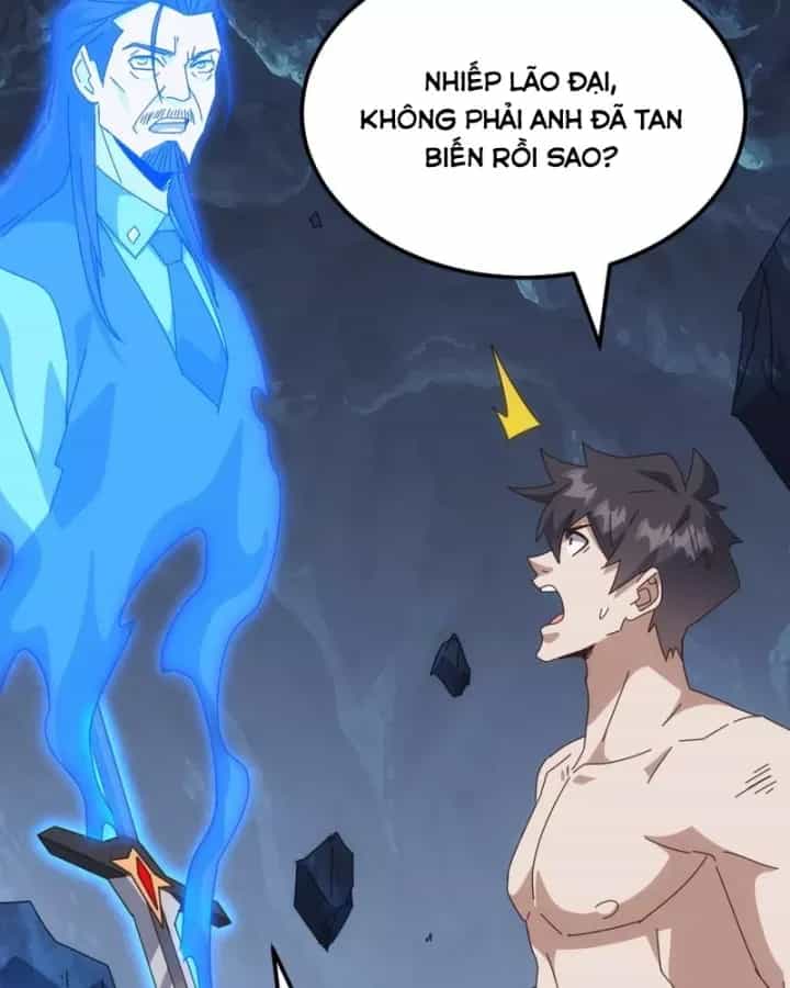 Vạn Tộc Xâm Lược: Bắt Đầu Thuần Hóa Cự Thú Cấp Sử Thi - Chương 80 - ảnh 8