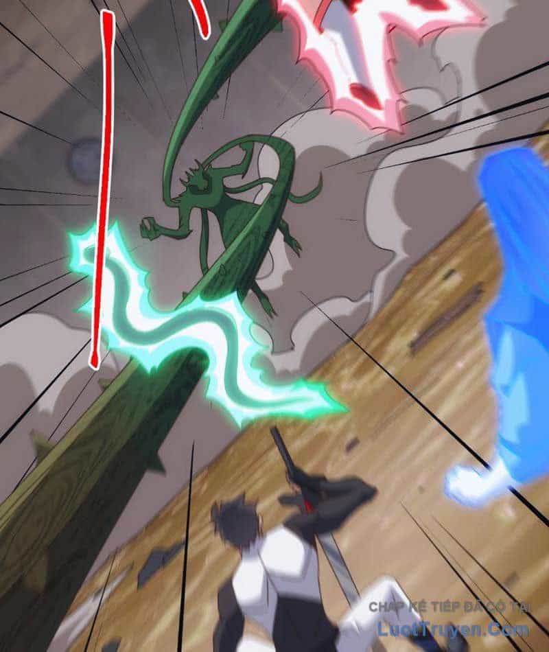 Vạn Tộc Xâm Lược: Bắt Đầu Thuần Hóa Cự Thú Cấp Sử Thi - Chương 84 - ảnh 21