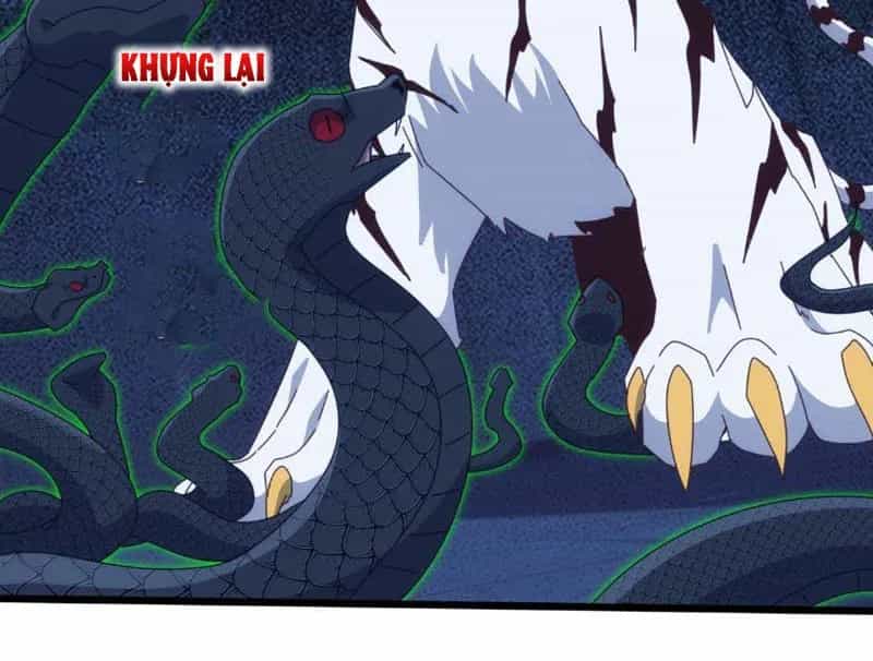 Vạn Tộc Xâm Lược: Bắt Đầu Thuần Hóa Cự Thú Cấp Sử Thi - Chương 85 - ảnh 79
