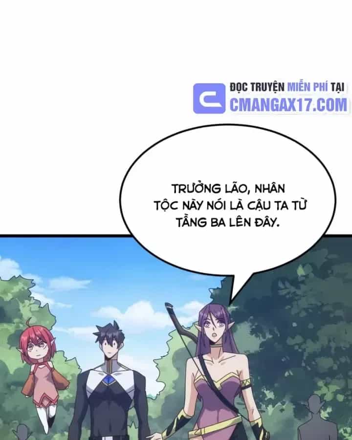 Vạn Tộc Xâm Lược: Bắt Đầu Thuần Hóa Cự Thú Cấp Sử Thi - Chương 86 - ảnh 84