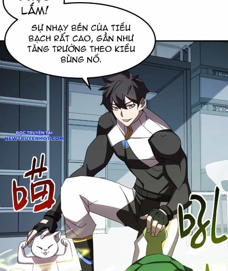 Vạn Tộc Xâm Lược: Bắt Đầu Thuần Hóa Cự Thú Cấp Sử Thi - Chương 9 - ảnh 88