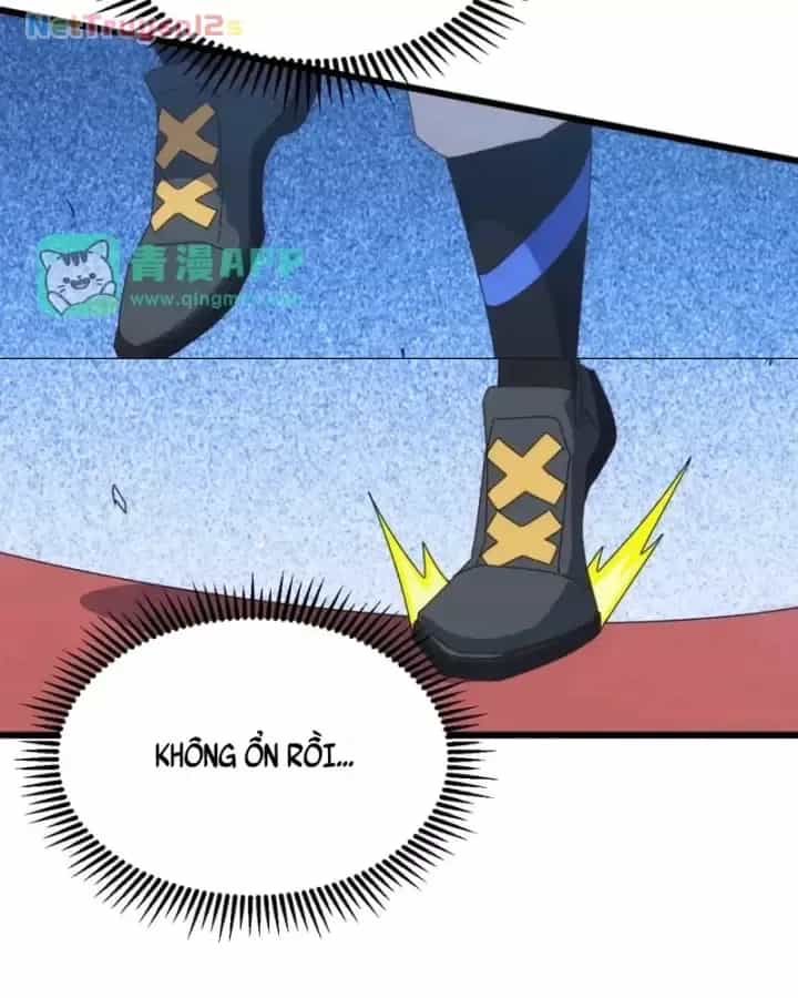 Vạn Tộc Xâm Lược: Bắt Đầu Thuần Hóa Cự Thú Cấp Sử Thi - Chương 91 - ảnh 97