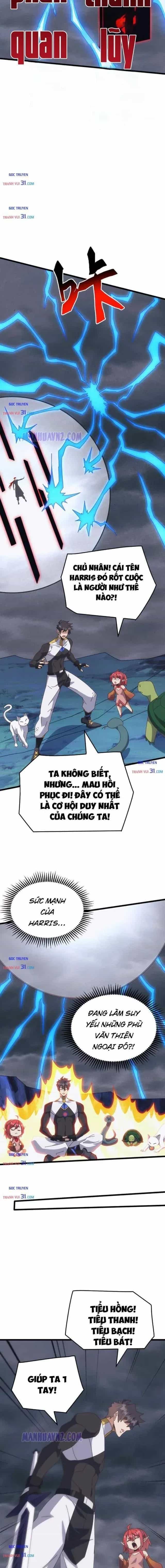 Vạn Tộc Xâm Lược: Bắt Đầu Thuần Hóa Cự Thú Cấp Sử Thi - Chương 94 - ảnh 12