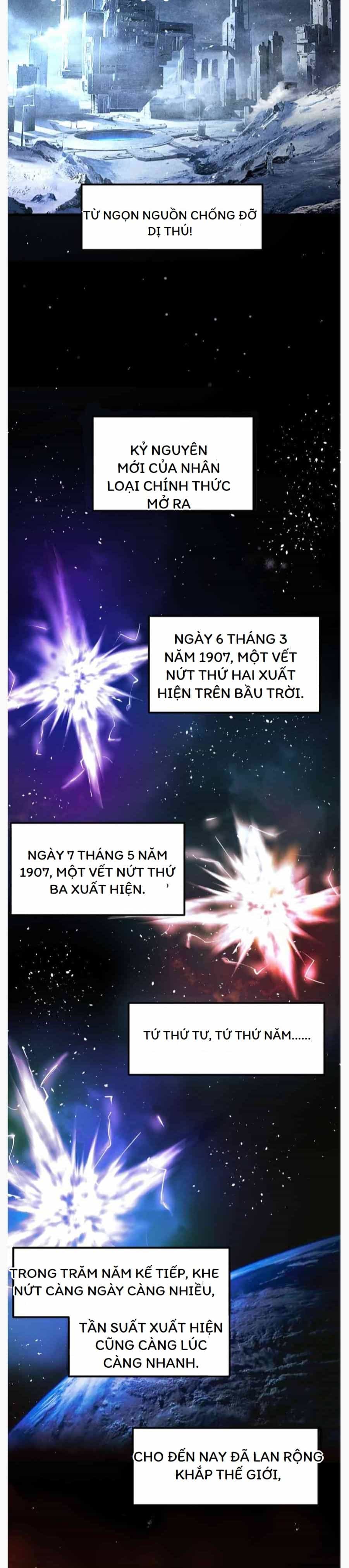 Vạn Tộc Xâm Lược :Mở Đầu Thuần Hóa Cự Thú Cấp Sử Thi - Chương 1 - ảnh 23