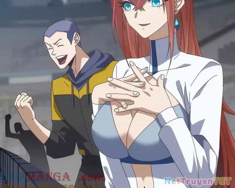 Vạn Tộc Xâm Lược :Mở Đầu Thuần Hóa Cự Thú Cấp Sử Thi - Chương 13 - ảnh 54