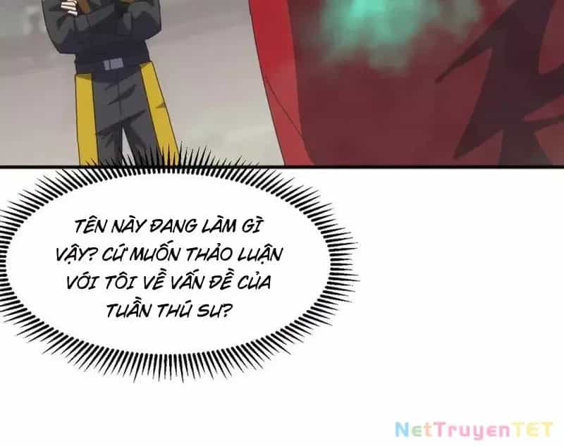 Vạn Tộc Xâm Lược :Mở Đầu Thuần Hóa Cự Thú Cấp Sử Thi - Chương 13 - ảnh 9