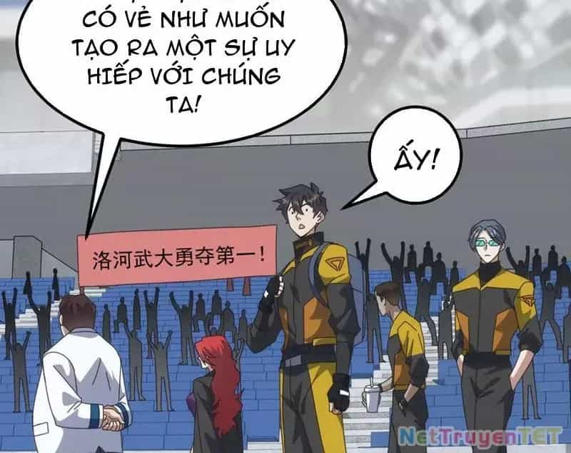 Vạn Tộc Xâm Lược :Mở Đầu Thuần Hóa Cự Thú Cấp Sử Thi - Chương 14 - ảnh 9