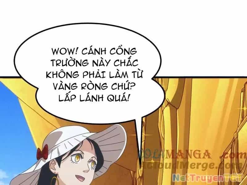 Vạn Tộc Xâm Lược :Mở Đầu Thuần Hóa Cự Thú Cấp Sử Thi - Chương 15 - ảnh 4
