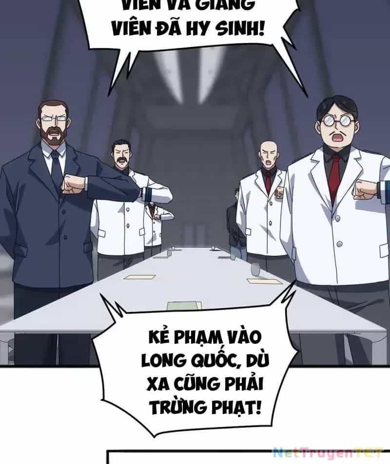 Vạn Tộc Xâm Lược :Mở Đầu Thuần Hóa Cự Thú Cấp Sử Thi - Chương 17 - ảnh 41