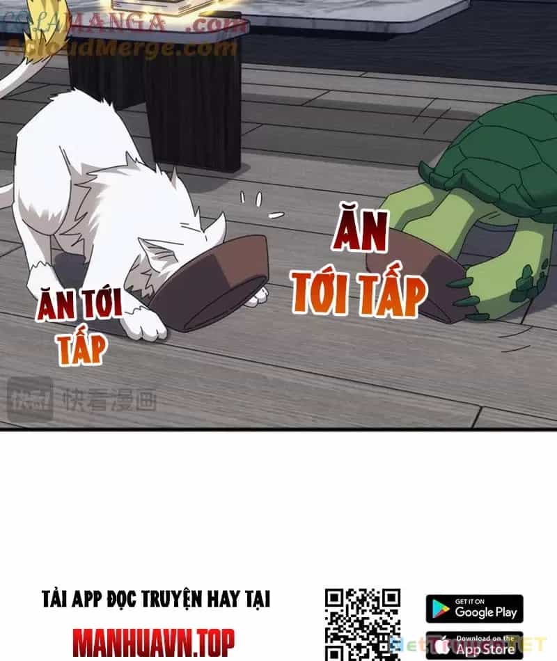 Vạn Tộc Xâm Lược :Mở Đầu Thuần Hóa Cự Thú Cấp Sử Thi - Chương 17 - ảnh 45