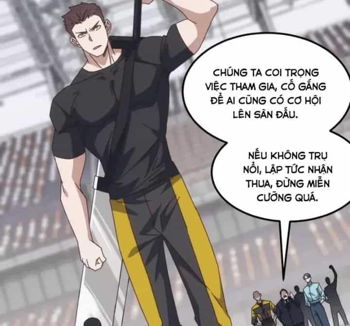 Vạn Tộc Xâm Lược :Mở Đầu Thuần Hóa Cự Thú Cấp Sử Thi - Chương 18 - ảnh 44