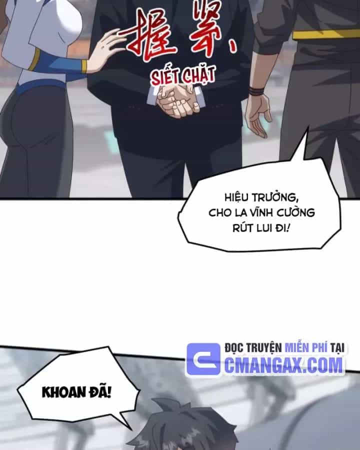 Vạn Tộc Xâm Lược :Mở Đầu Thuần Hóa Cự Thú Cấp Sử Thi - Chương 18 - ảnh 62