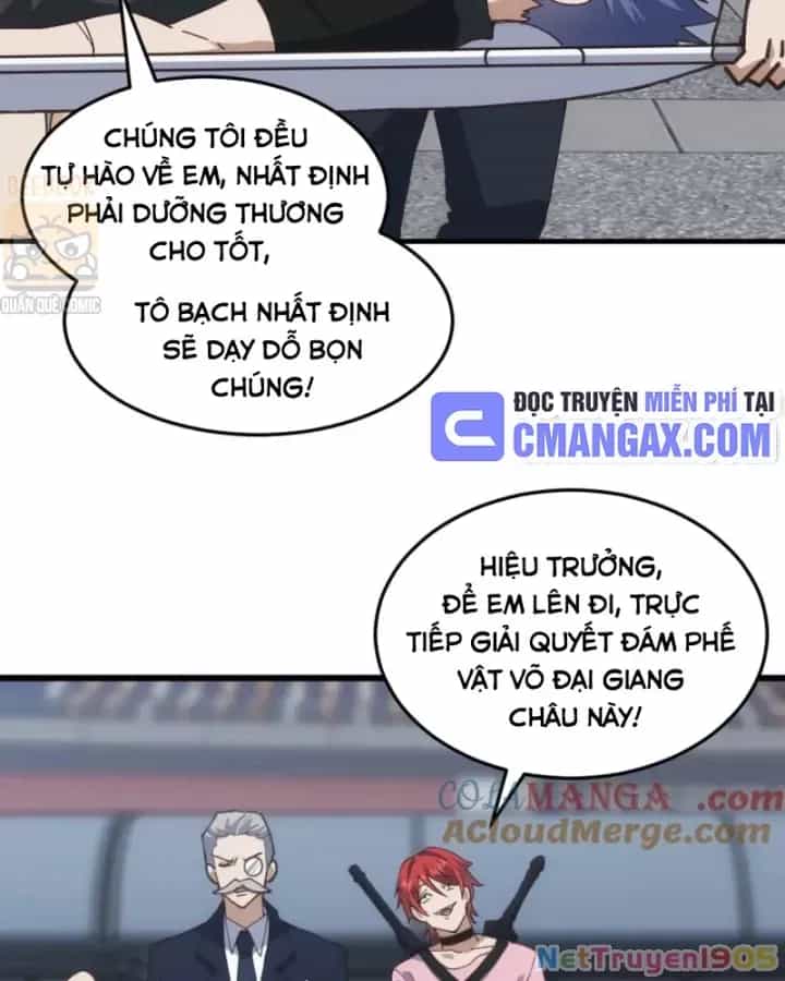 Vạn Tộc Xâm Lược :Mở Đầu Thuần Hóa Cự Thú Cấp Sử Thi - Chương 19 - ảnh 27