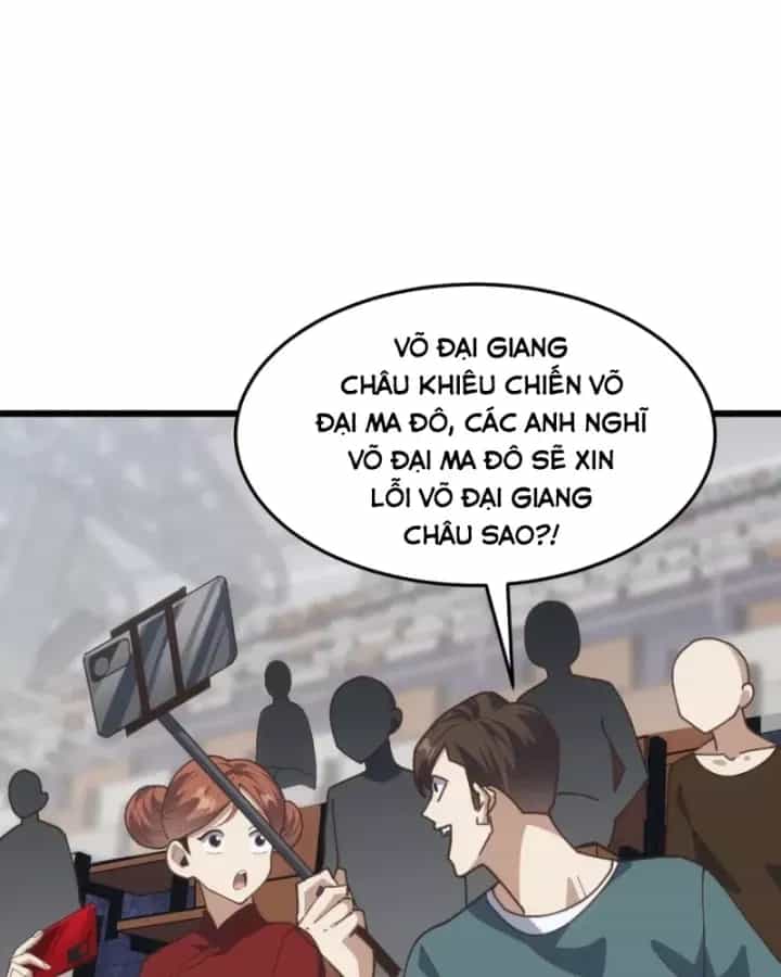 Vạn Tộc Xâm Lược :Mở Đầu Thuần Hóa Cự Thú Cấp Sử Thi - Chương 19 - ảnh 33