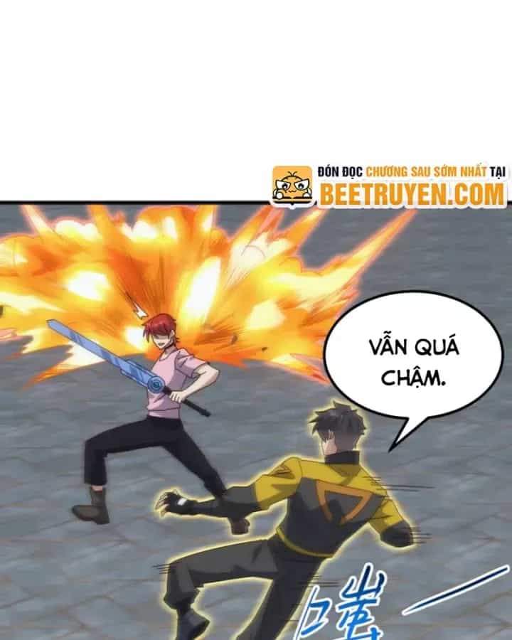Vạn Tộc Xâm Lược :Mở Đầu Thuần Hóa Cự Thú Cấp Sử Thi - Chương 19 - ảnh 87