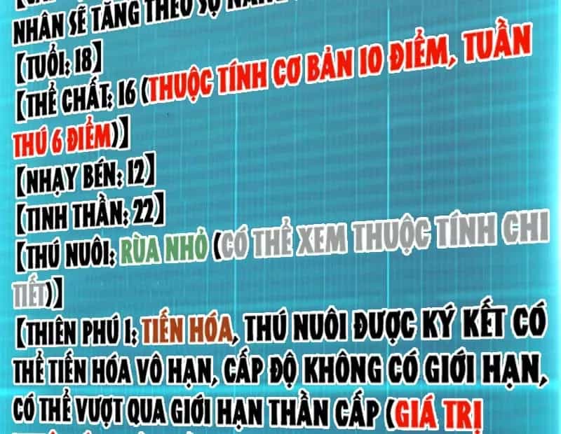 Vạn Tộc Xâm Lược :Mở Đầu Thuần Hóa Cự Thú Cấp Sử Thi - Chương 2 - ảnh 135
