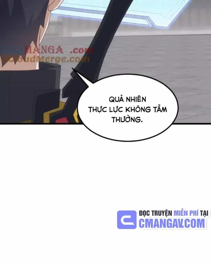 Vạn Tộc Xâm Lược :Mở Đầu Thuần Hóa Cự Thú Cấp Sử Thi - Chương 21 - ảnh 29