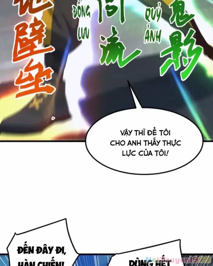 Vạn Tộc Xâm Lược :Mở Đầu Thuần Hóa Cự Thú Cấp Sử Thi - Chương 21 - ảnh 33