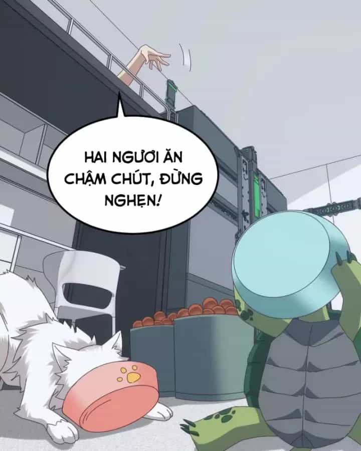 Vạn Tộc Xâm Lược :Mở Đầu Thuần Hóa Cự Thú Cấp Sử Thi - Chương 22 - ảnh 100