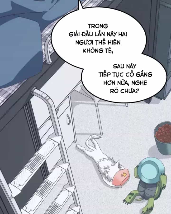 Vạn Tộc Xâm Lược :Mở Đầu Thuần Hóa Cự Thú Cấp Sử Thi - Chương 22 - ảnh 102