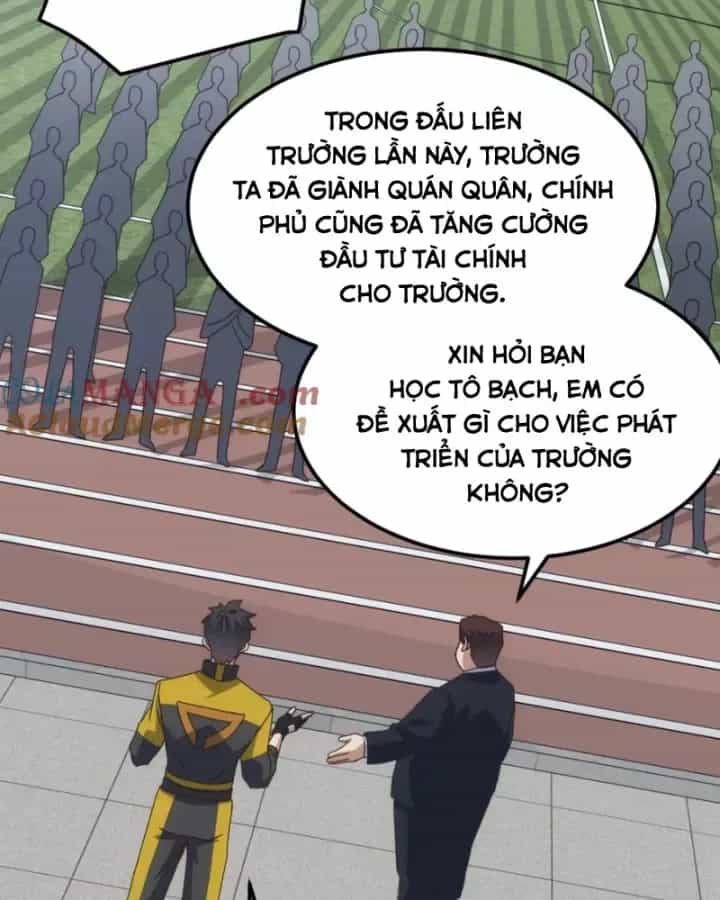 Vạn Tộc Xâm Lược :Mở Đầu Thuần Hóa Cự Thú Cấp Sử Thi - Chương 22 - ảnh 80