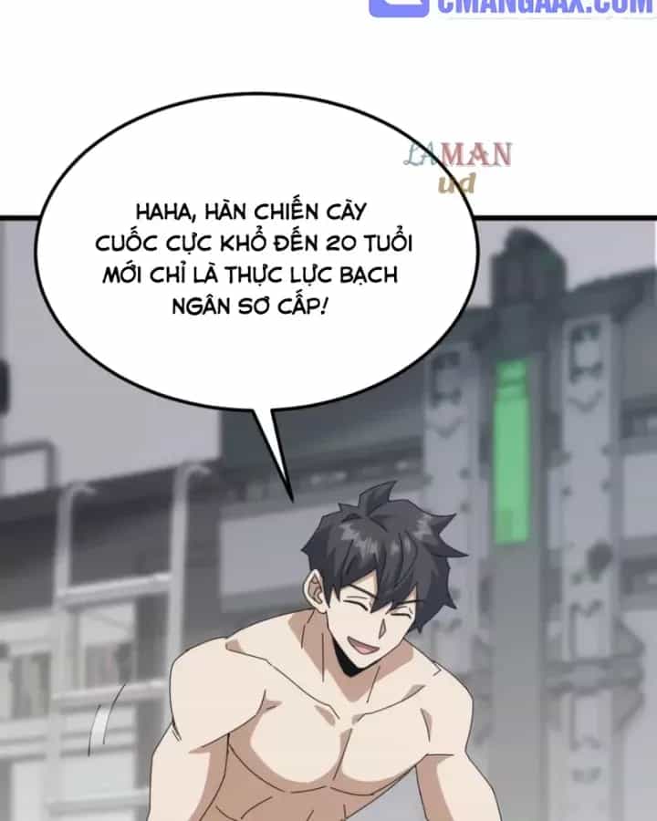Vạn Tộc Xâm Lược :Mở Đầu Thuần Hóa Cự Thú Cấp Sử Thi - Chương 23 - ảnh 10