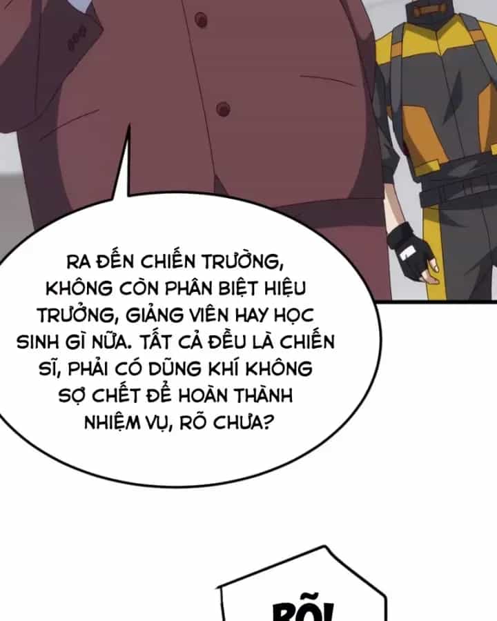 Vạn Tộc Xâm Lược :Mở Đầu Thuần Hóa Cự Thú Cấp Sử Thi - Chương 23 - ảnh 103