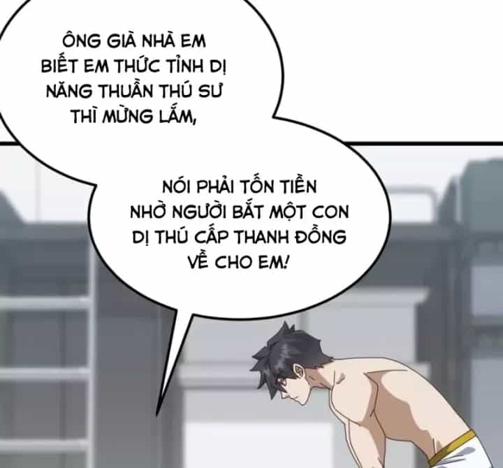 Vạn Tộc Xâm Lược :Mở Đầu Thuần Hóa Cự Thú Cấp Sử Thi - Chương 23 - ảnh 20