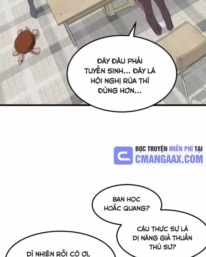 Vạn Tộc Xâm Lược :Mở Đầu Thuần Hóa Cự Thú Cấp Sử Thi - Chương 23 - ảnh 38