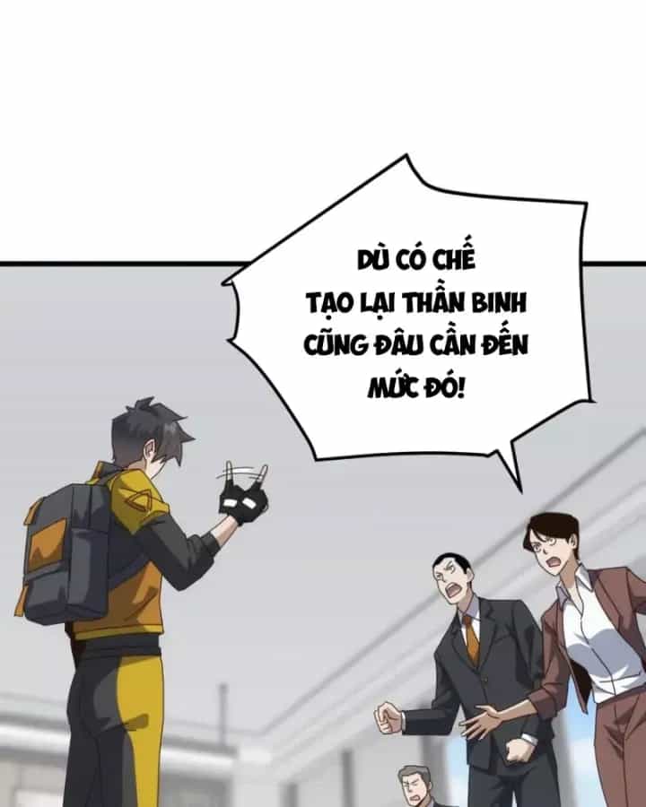 Vạn Tộc Xâm Lược :Mở Đầu Thuần Hóa Cự Thú Cấp Sử Thi - Chương 23 - ảnh 86