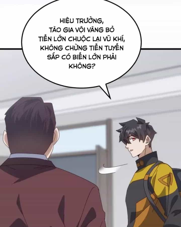 Vạn Tộc Xâm Lược :Mở Đầu Thuần Hóa Cự Thú Cấp Sử Thi - Chương 23 - ảnh 98