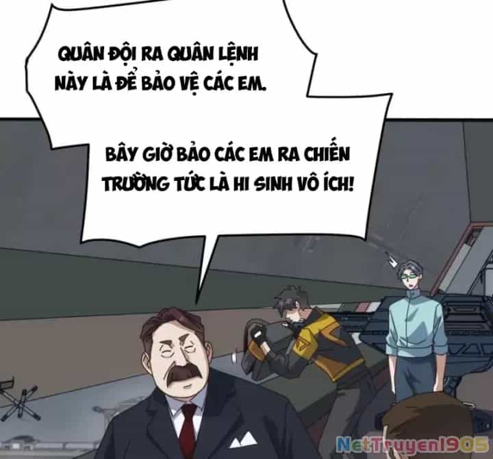 Vạn Tộc Xâm Lược :Mở Đầu Thuần Hóa Cự Thú Cấp Sử Thi - Chương 24 - ảnh 61
