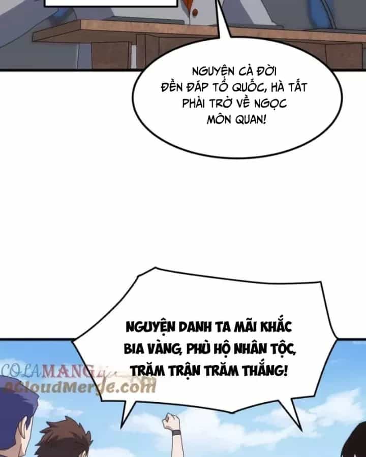 Vạn Tộc Xâm Lược :Mở Đầu Thuần Hóa Cự Thú Cấp Sử Thi - Chương 24 - ảnh 7