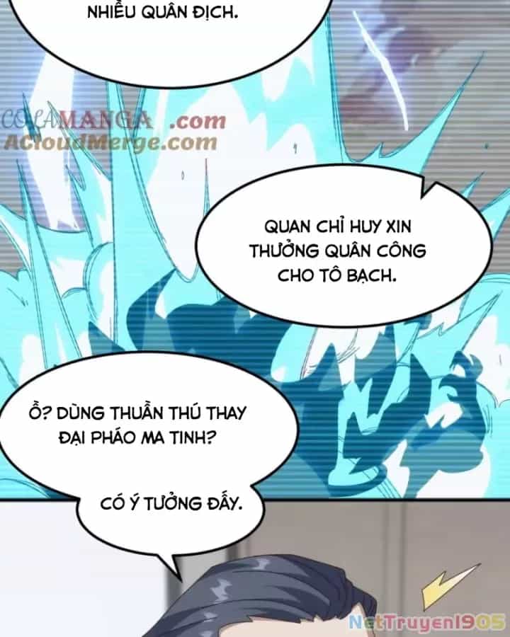Vạn Tộc Xâm Lược :Mở Đầu Thuần Hóa Cự Thú Cấp Sử Thi - Chương 24 - ảnh 98