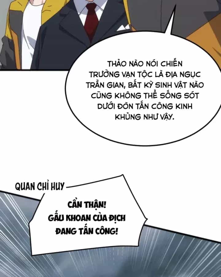 Vạn Tộc Xâm Lược :Mở Đầu Thuần Hóa Cự Thú Cấp Sử Thi - Chương 25 - ảnh 30