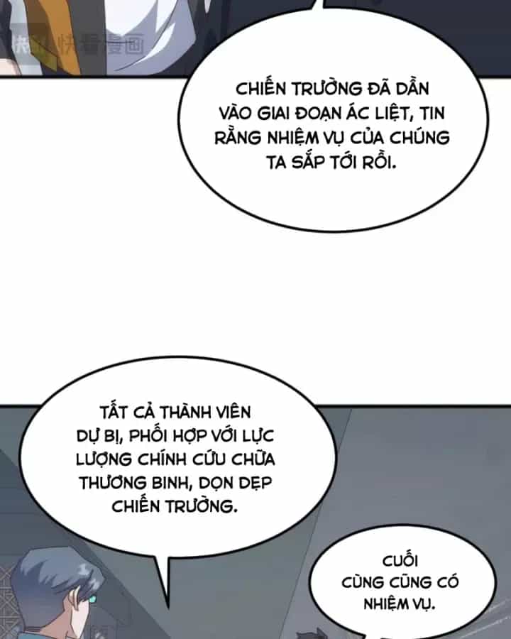 Vạn Tộc Xâm Lược :Mở Đầu Thuần Hóa Cự Thú Cấp Sử Thi - Chương 25 - ảnh 47