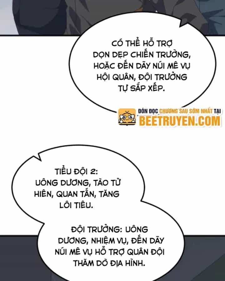 Vạn Tộc Xâm Lược :Mở Đầu Thuần Hóa Cự Thú Cấp Sử Thi - Chương 25 - ảnh 51