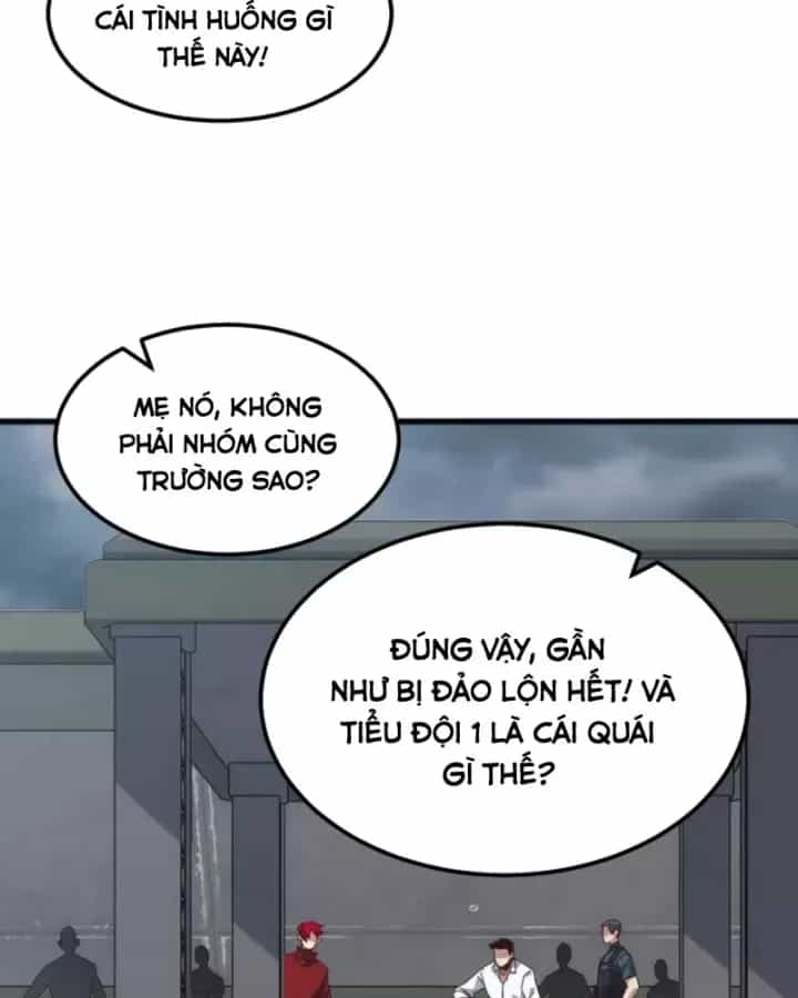 Vạn Tộc Xâm Lược :Mở Đầu Thuần Hóa Cự Thú Cấp Sử Thi - Chương 25 - ảnh 55