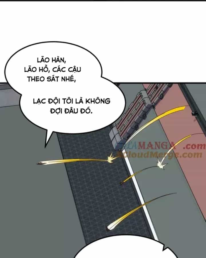 Vạn Tộc Xâm Lược :Mở Đầu Thuần Hóa Cự Thú Cấp Sử Thi - Chương 25 - ảnh 70