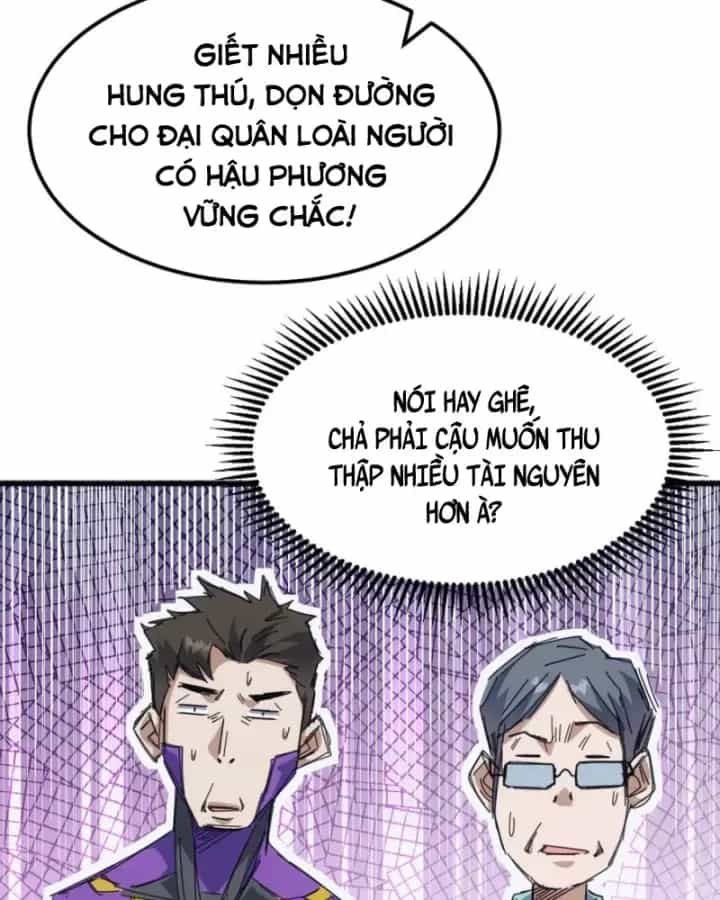 Vạn Tộc Xâm Lược :Mở Đầu Thuần Hóa Cự Thú Cấp Sử Thi - Chương 26 - ảnh 52