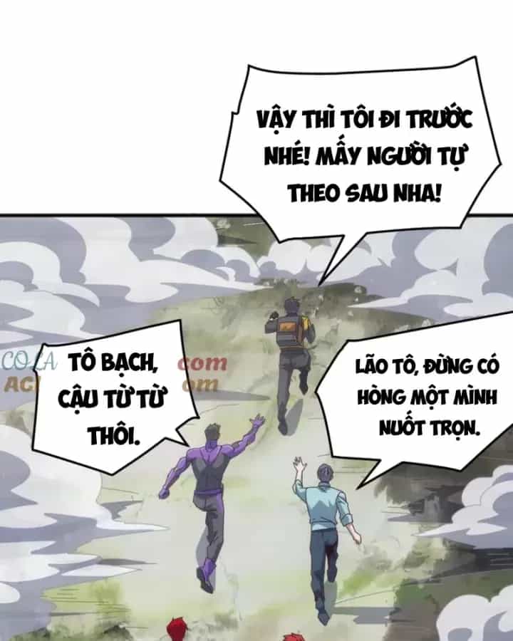 Vạn Tộc Xâm Lược :Mở Đầu Thuần Hóa Cự Thú Cấp Sử Thi - Chương 26 - ảnh 57
