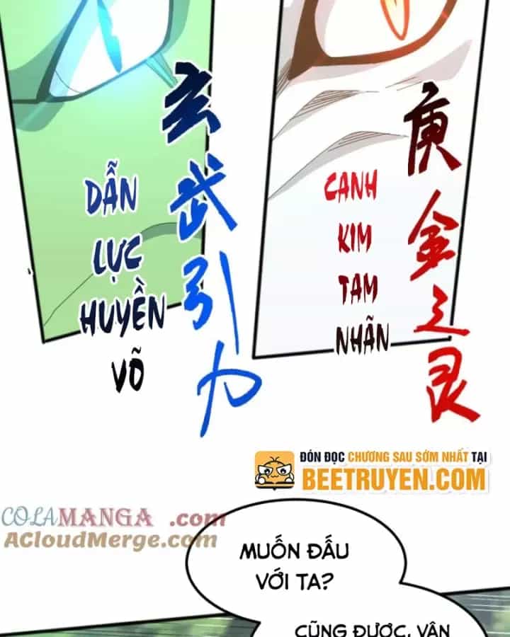 Vạn Tộc Xâm Lược :Mở Đầu Thuần Hóa Cự Thú Cấp Sử Thi - Chương 26 - ảnh 93