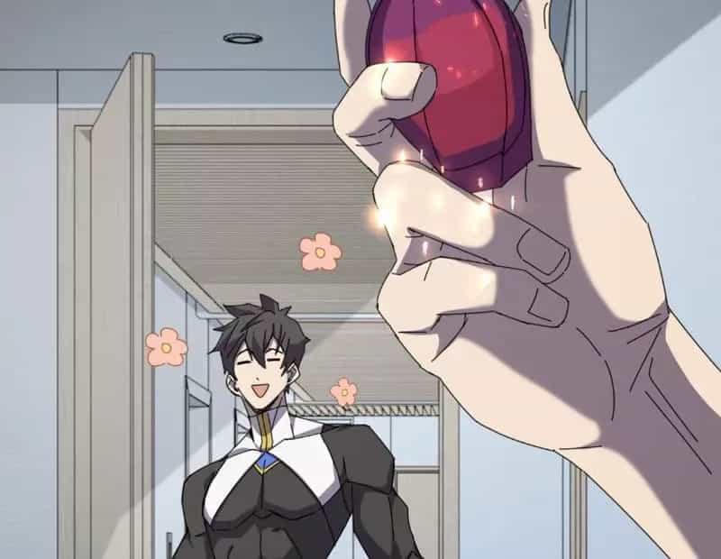 Vạn Tộc Xâm Lược :Mở Đầu Thuần Hóa Cự Thú Cấp Sử Thi - Chương 3 - ảnh 59
