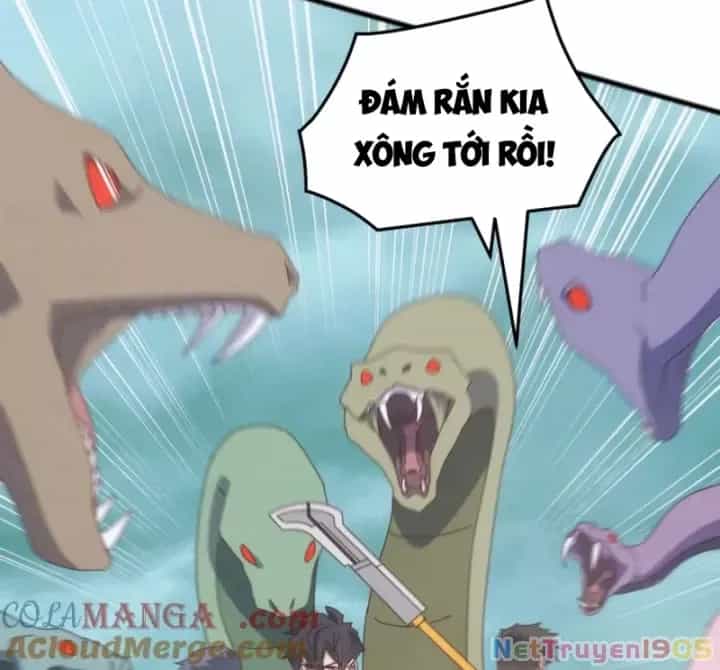 Vạn Tộc Xâm Lược :Mở Đầu Thuần Hóa Cự Thú Cấp Sử Thi - Chương 30 - ảnh 9